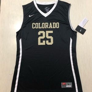 NWT Nike Dri-Fit Womens Jersey Large size